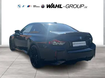 M2 Coupé Adapt LED ACC HarmanKardon Navi Driving