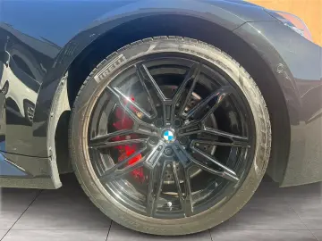 M2 Coupé Adapt LED ACC HarmanKardon Navi Driving