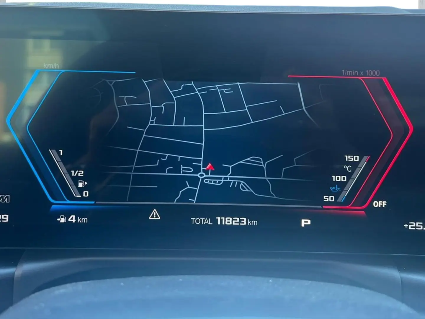 M2 Coupé Adapt LED ACC HarmanKardon Navi Driving