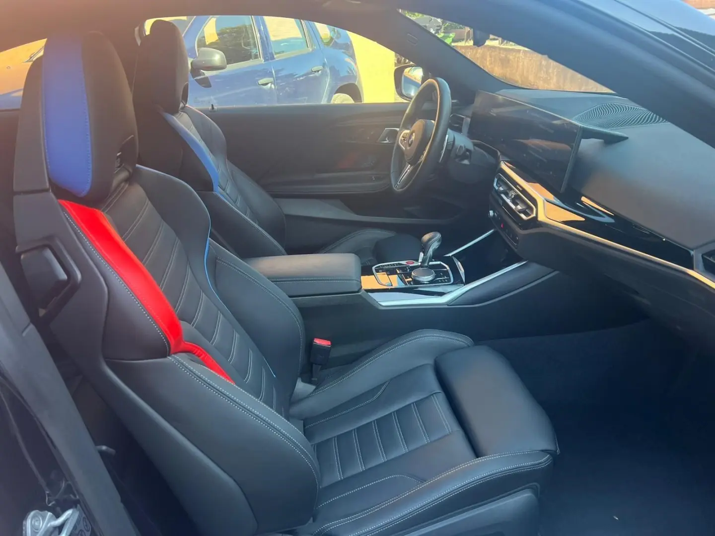 M2 Coupé Adapt LED ACC HarmanKardon Navi Driving