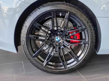 M2 Coupe H&K SHZ Memory AppleCarPlay Adapt.LED