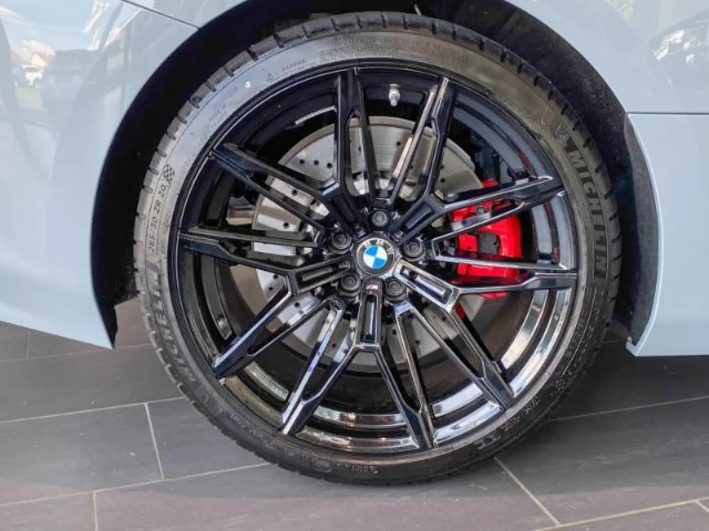 M2 Coupe H&K SHZ Memory AppleCarPlay Adapt.LED