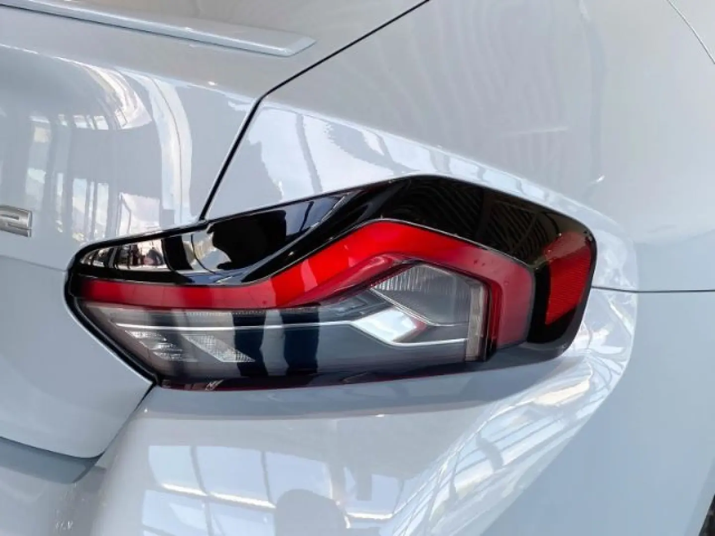 M2 Coupe H&K SHZ Memory AppleCarPlay Adapt.LED