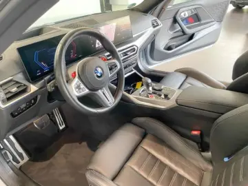 M2 Coupe H&K SHZ Memory AppleCarPlay Adapt.LED