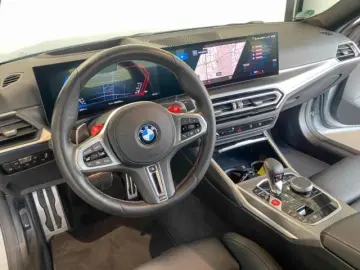 M2 Coupe H&K SHZ Memory AppleCarPlay Adapt.LED