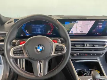 M2 Coupe H&K SHZ Memory AppleCarPlay Adapt.LED