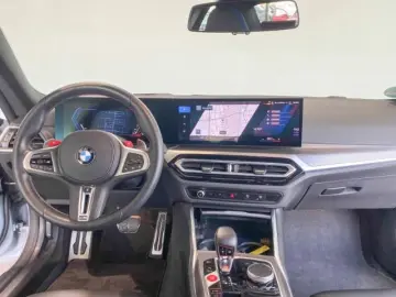 M2 Coupe H&K SHZ Memory AppleCarPlay Adapt.LED