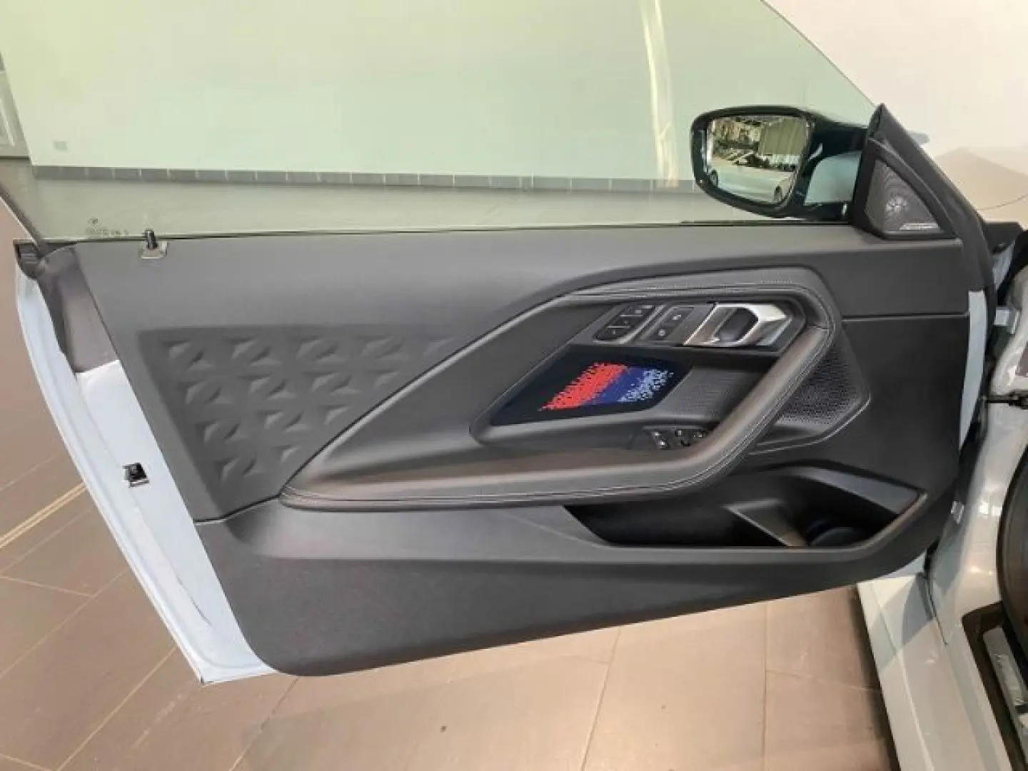 M2 Coupe H&K SHZ Memory AppleCarPlay Adapt.LED