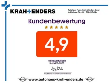 M2 Coupe H&K SHZ Memory AppleCarPlay Adapt.LED