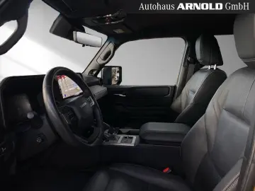 Land Cruiser 2.8 D4-D First Edition 4x4 HUD 360