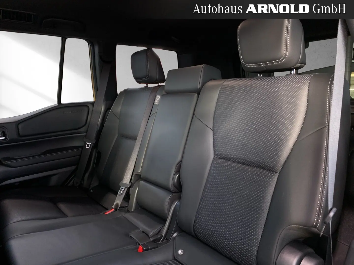 Land Cruiser 2.8 D4-D First Edition 4x4 HUD 360