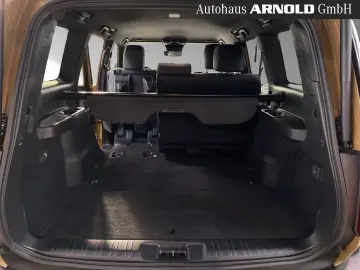 Land Cruiser 2.8 D4-D First Edition 4x4 HUD 360