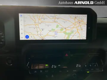 Land Cruiser 2.8 D4-D First Edition 4x4 HUD 360