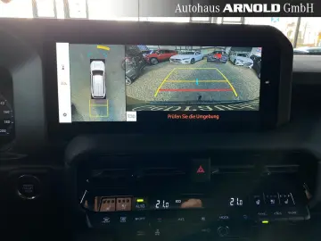 Land Cruiser 2.8 D4-D First Edition 4x4 HUD 360