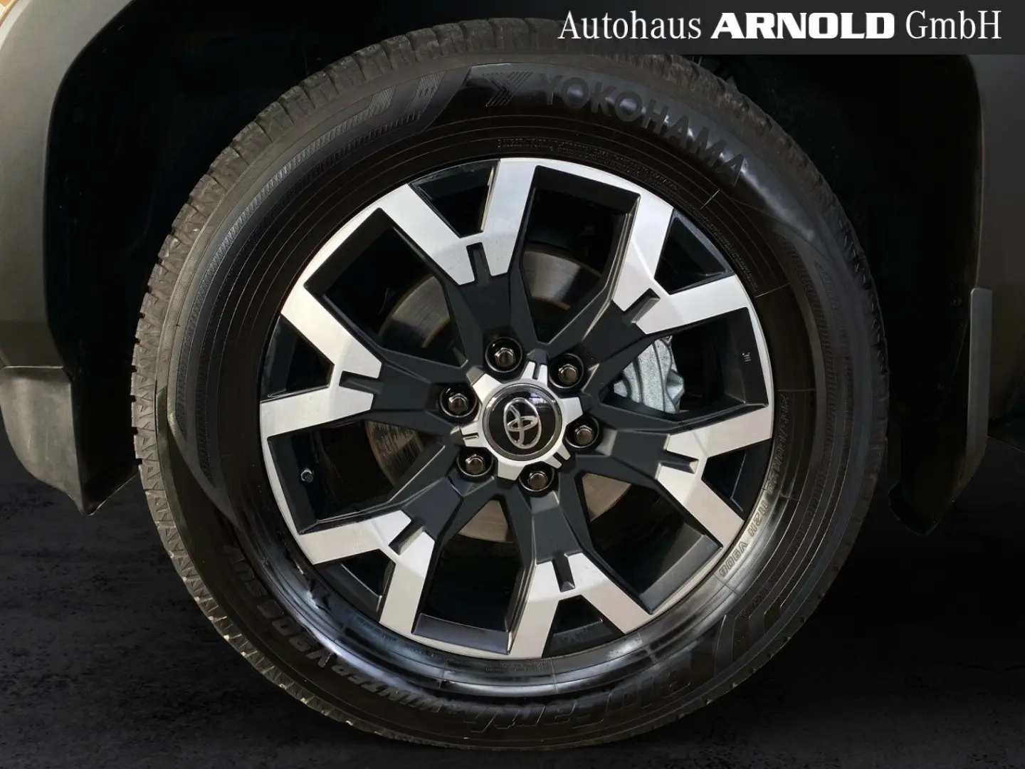 Land Cruiser 2.8 D4-D First Edition 4x4 HUD 360