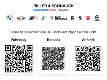 Countryman John Cooper Works ALL4 HUD 360  ACC