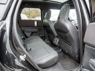 Countryman John Cooper Works ALL4 HUD 360  ACC