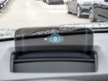 Countryman John Cooper Works ALL4 HUD 360  ACC