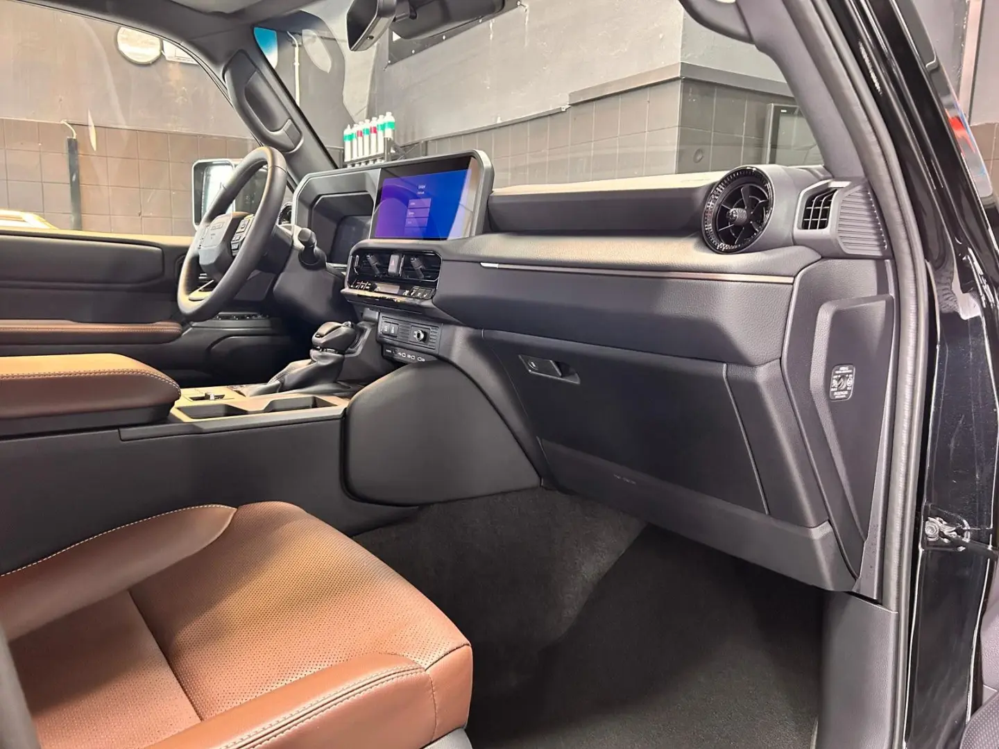 Land Cruiser 2.8 D-4D 4WD Executive Automatik