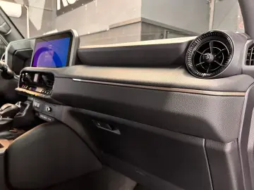 Land Cruiser 2.8 D-4D 4WD Executive Automatik