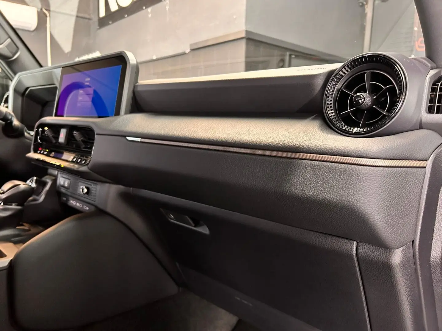 Land Cruiser 2.8 D-4D 4WD Executive Automatik