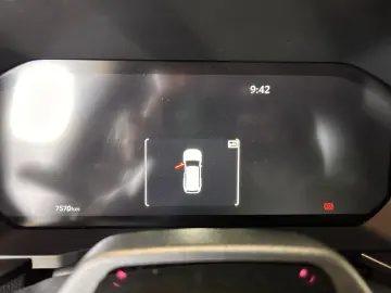 Land Cruiser 2.8 D-4D 4WD Executive Automatik