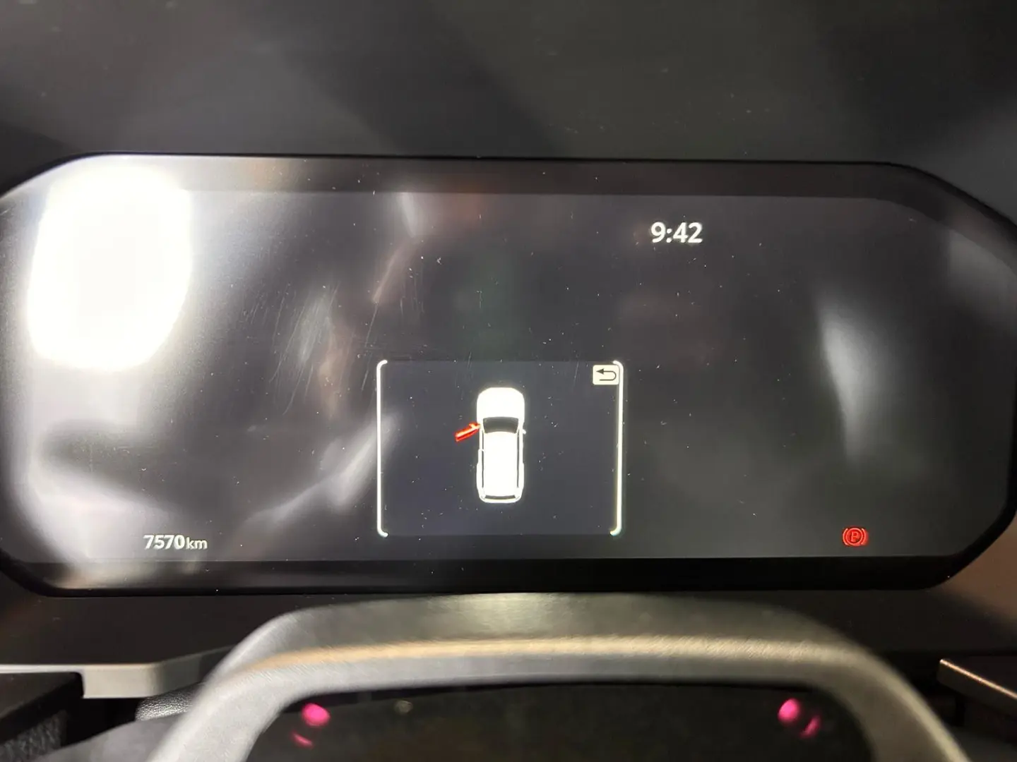 Land Cruiser 2.8 D-4D 4WD Executive Automatik