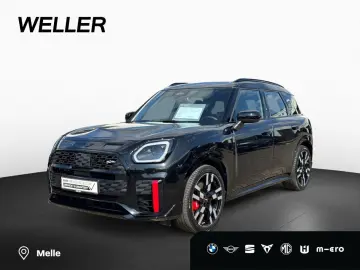 JCW Countryman ALL4 H K HUD DrA LED OLED Kamera