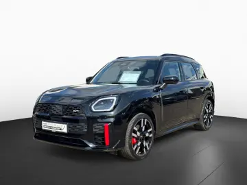 JCW Countryman ALL4 H K HUD DrA LED OLED Kamera