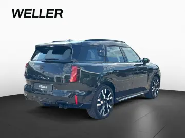 JCW Countryman ALL4 H K HUD DrA LED OLED Kamera