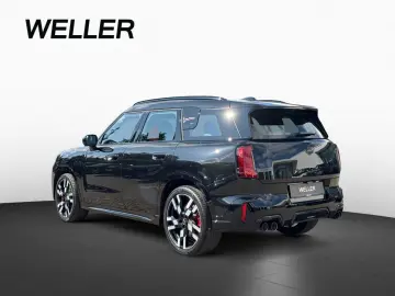 JCW Countryman ALL4 H K HUD DrA LED OLED Kamera