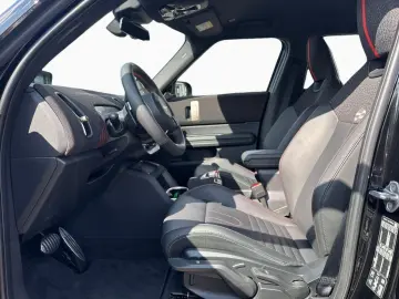 JCW Countryman ALL4 H K HUD DrA LED OLED Kamera