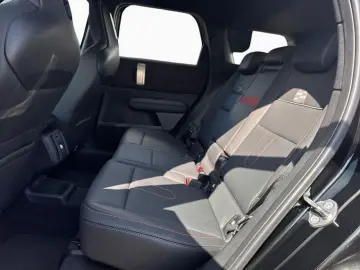 JCW Countryman ALL4 H K HUD DrA LED OLED Kamera