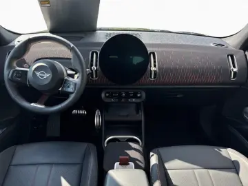 JCW Countryman ALL4 H K HUD DrA LED OLED Kamera