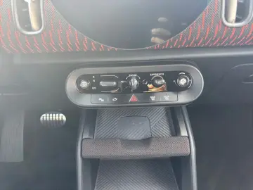 JCW Countryman ALL4 H K HUD DrA LED OLED Kamera