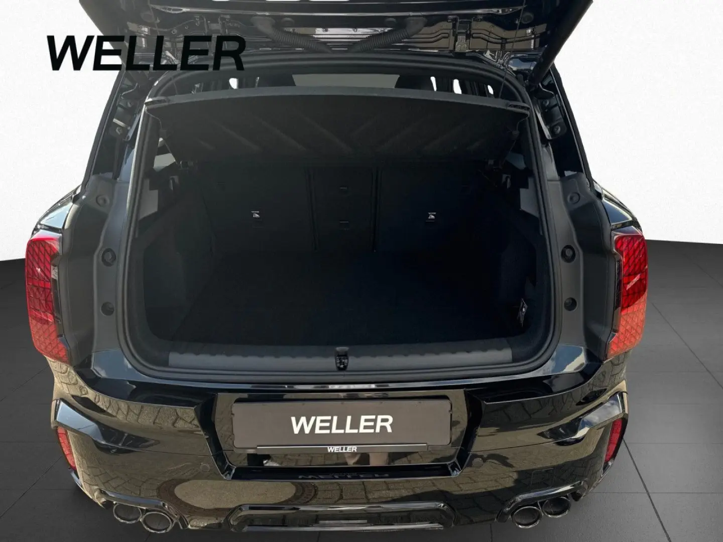 JCW Countryman ALL4 H K HUD DrA LED OLED Kamera