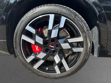 JCW Countryman ALL4 H K HUD DrA LED OLED Kamera