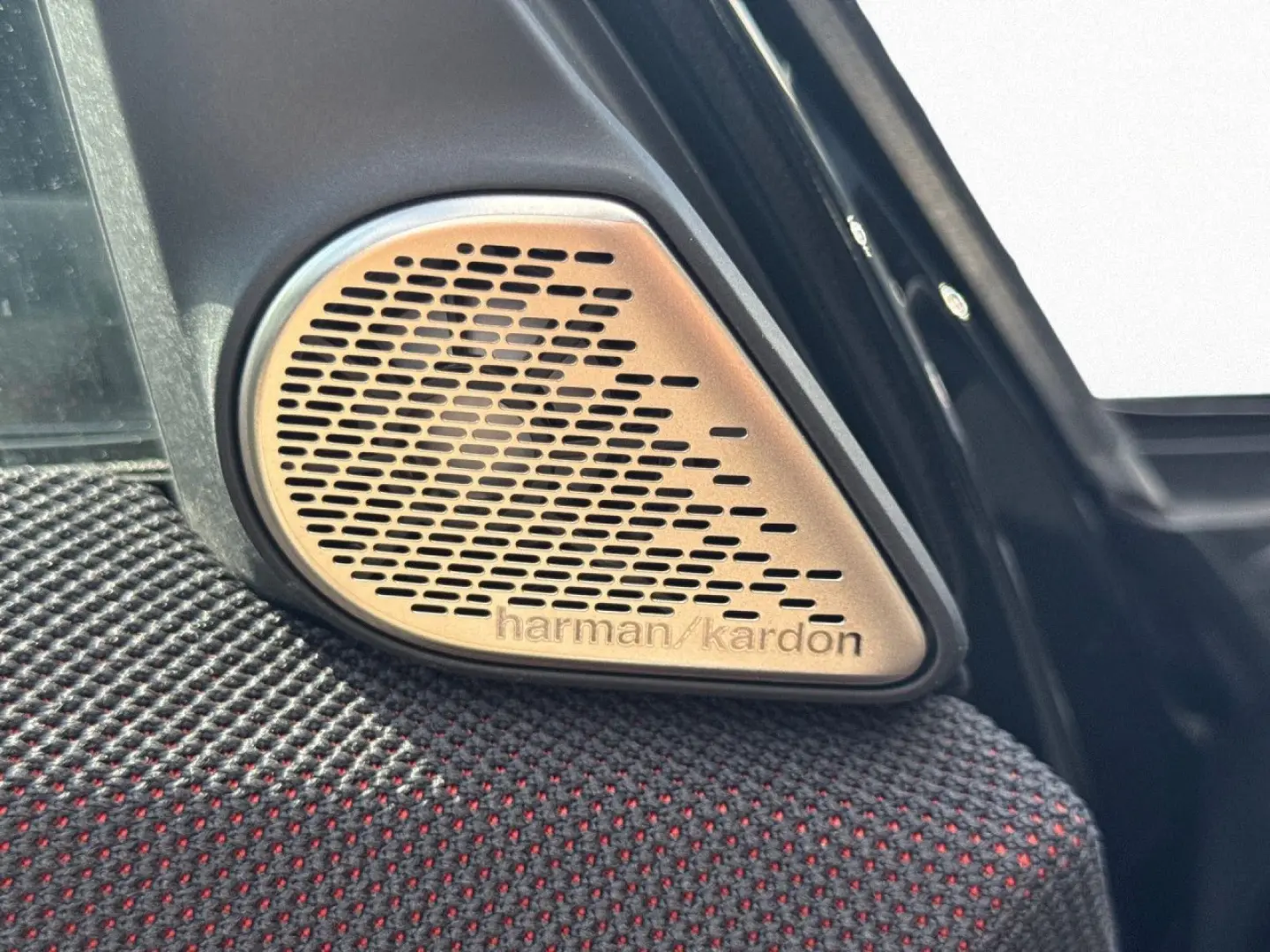 JCW Countryman ALL4 H K HUD DrA LED OLED Kamera