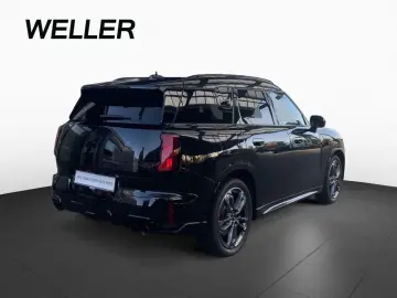 JCW Countryman ALL4 HUD PA  DAPro Memory Pano