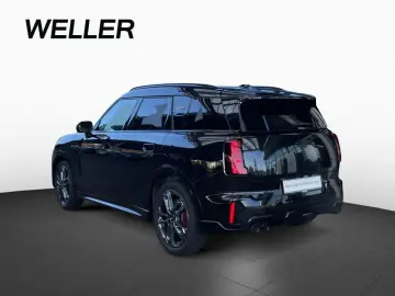 JCW Countryman ALL4 HUD PA  DAPro Memory Pano