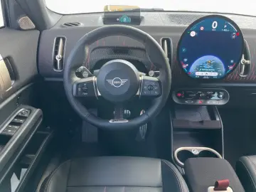 JCW Countryman ALL4 HUD PA  DAPro Memory Pano