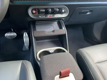 JCW Countryman ALL4 HUD PA  DAPro Memory Pano