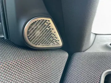 JCW Countryman ALL4 HUD PA  DAPro Memory Pano