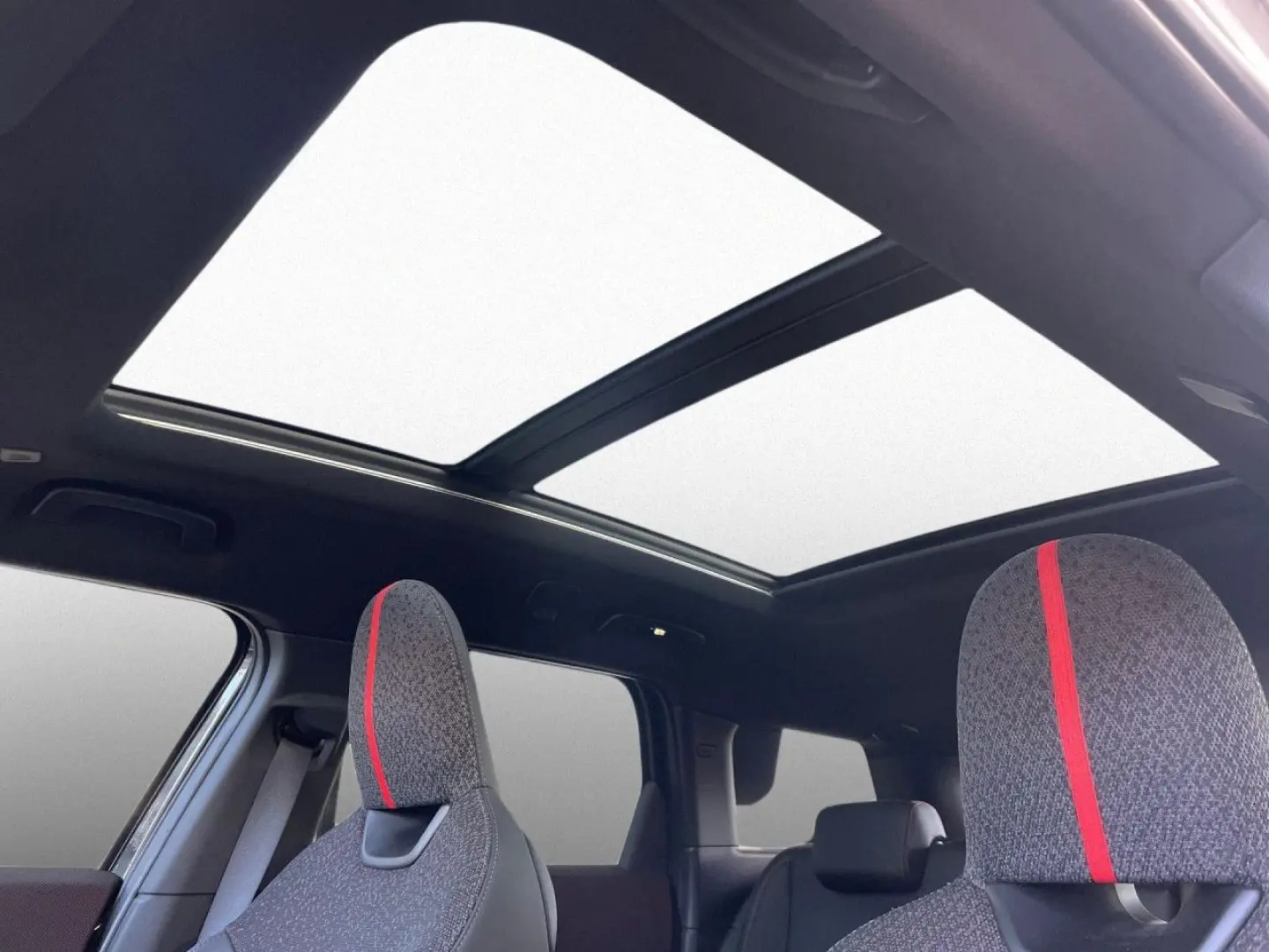 JCW Countryman ALL4 HUD PA  DAPro Memory Pano