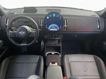 JCW Countryman ALL4 HUD PA  DAPro Memory Pano