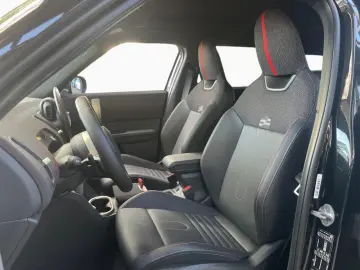 JCW Countryman ALL4 HUD PA  DAPro Memory Pano