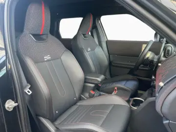 JCW Countryman ALL4 HUD PA  DAPro Memory Pano