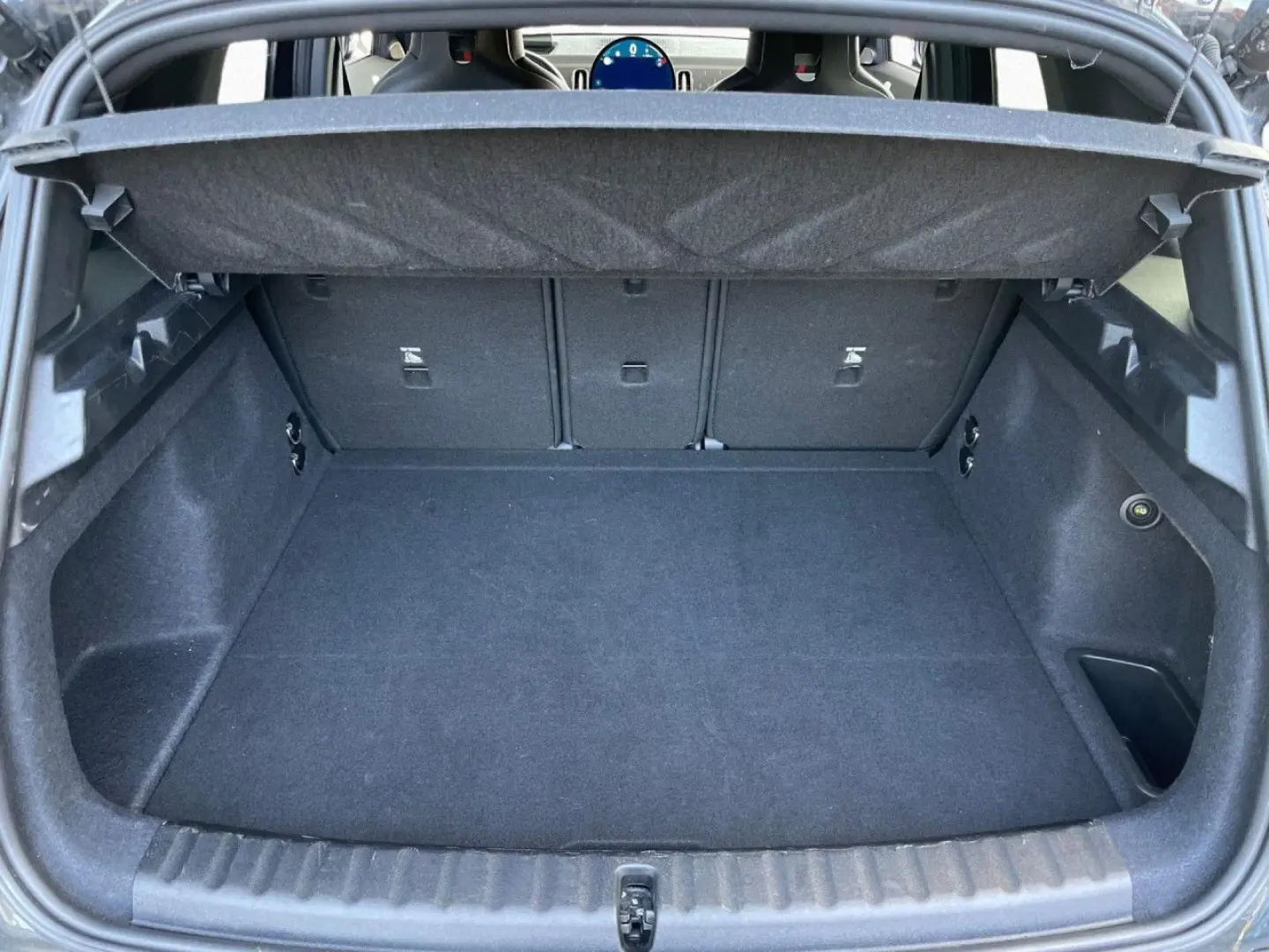 JCW Countryman ALL4 HUD PA  DAPro Memory Pano