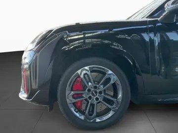 JCW Countryman ALL4 HUD PA  DAPro Memory Pano