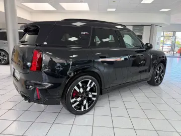 John Cooper Works Countryman Trim ALL4 PANO 360